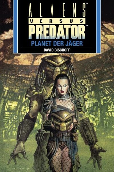 Alien vs. Predator