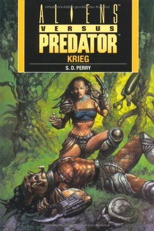 Aliens vs. Predator