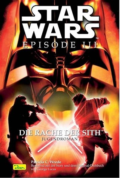 Star Wars Episode III - Die Rache der Sith