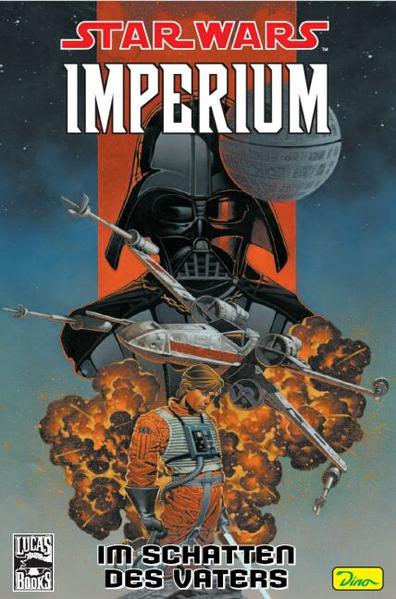 Star Wars Comics