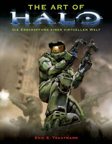 The Art of HALO
