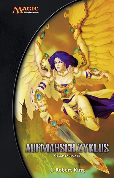 Magic The Gathering