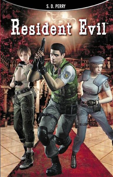 Resident Evil