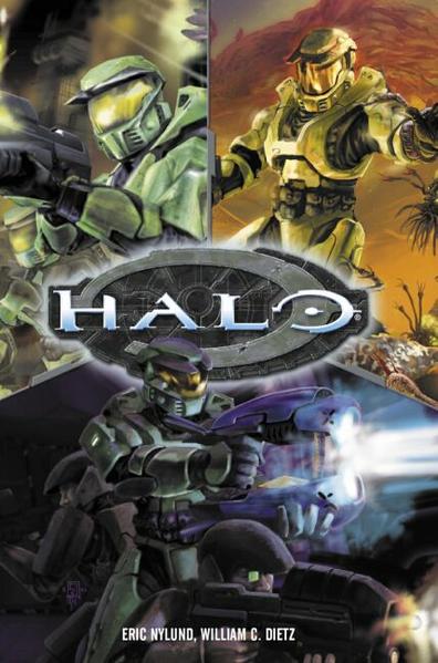 HALO