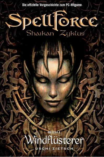 Spellforce. Shaikan Zyklus