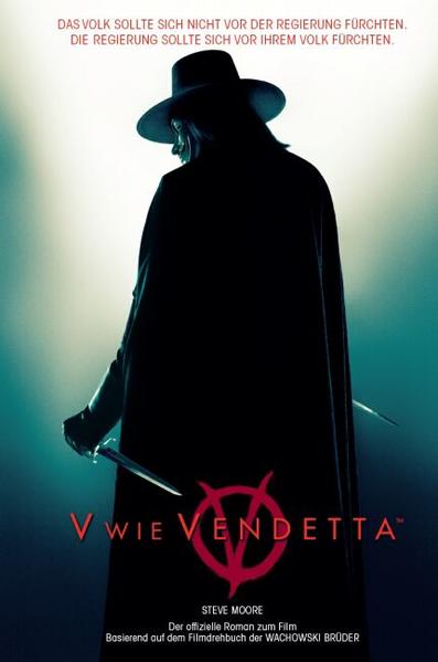 V wie Vendetta