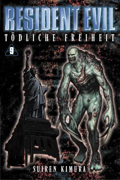 Resident Evil