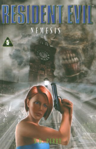 Resident Evil