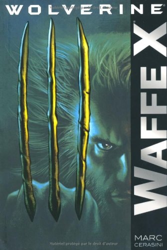 Wolverine
