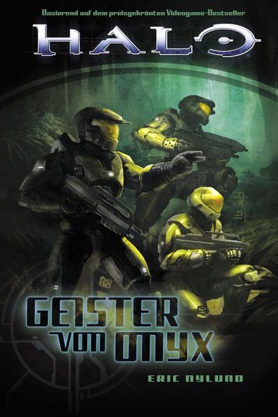 Halo / Halo