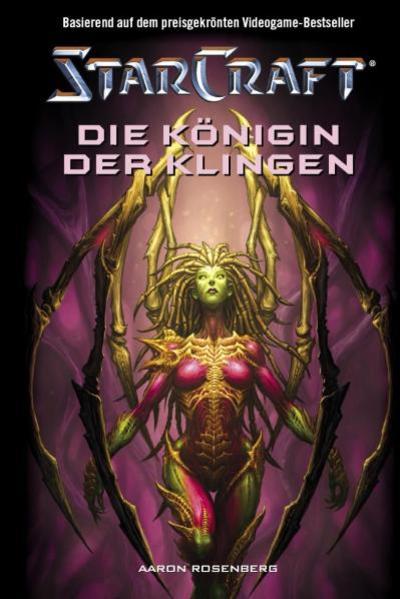 StarCraft