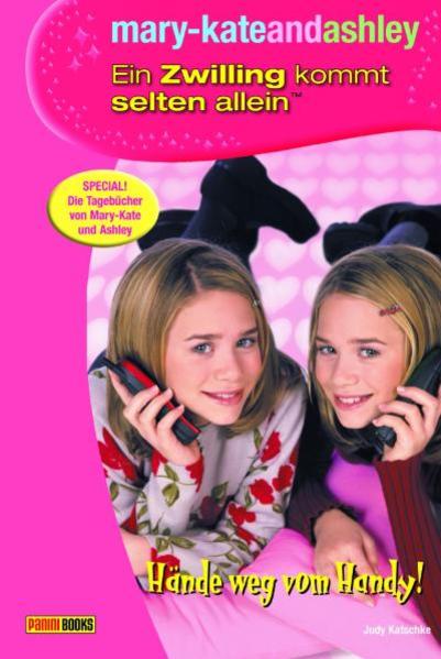 mary-kateandashley - Ein Zwilling kommt selten allein