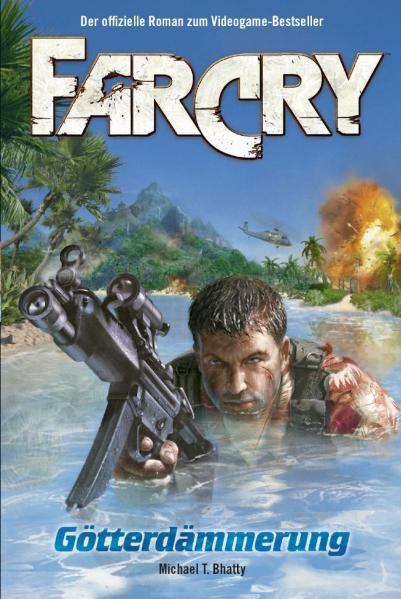 FarCry - Band 1