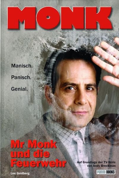 Monk