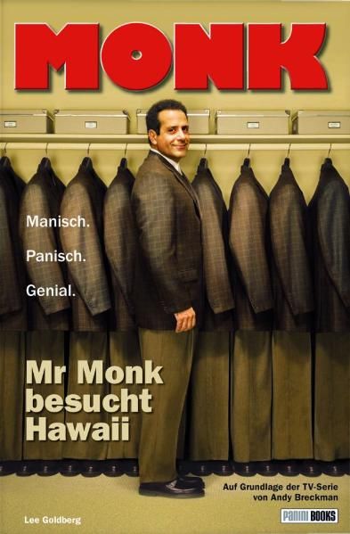 Monk