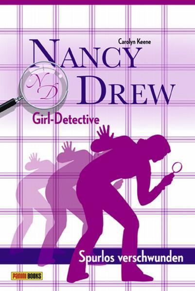 Nancy Drew