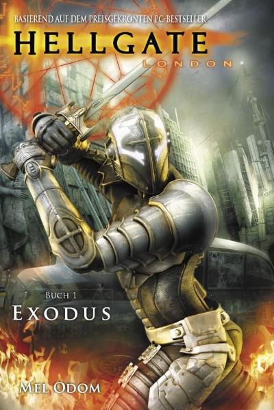 Hellgate: London