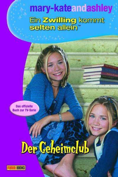 mary-kateandashley - Ein Zwilling kommt selten allein