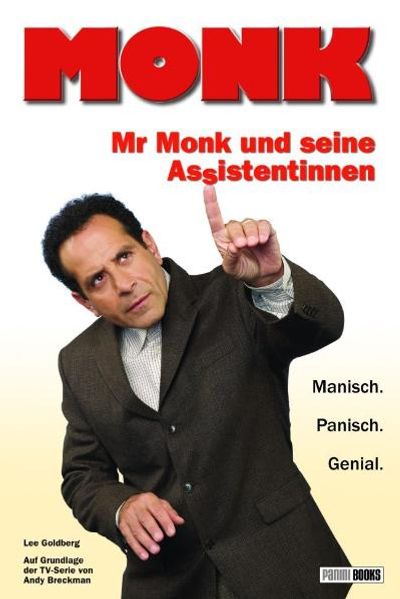Monk