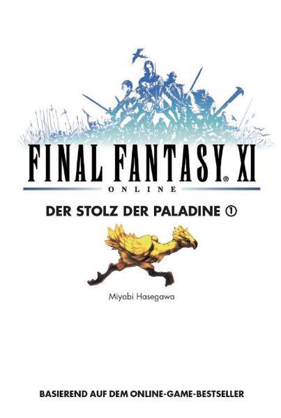 Final Fantasy XI