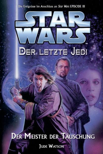 Star Wars - Der letzte Jedi