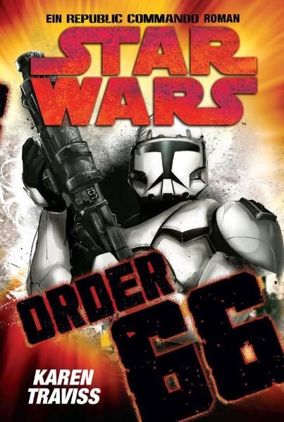 Star Wars - Republic Commando / Star Wars Republik Commando