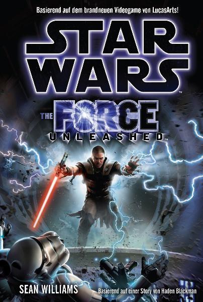 Star Wars, The Force Unleashed