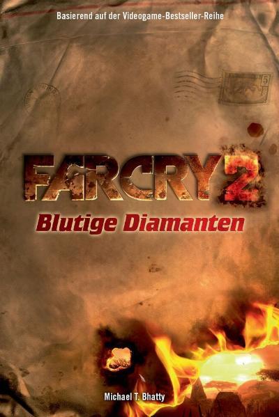 Far Cry2 / Far Cry 2