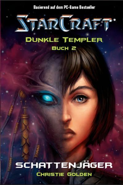 Starcraft: Dunkle Templer