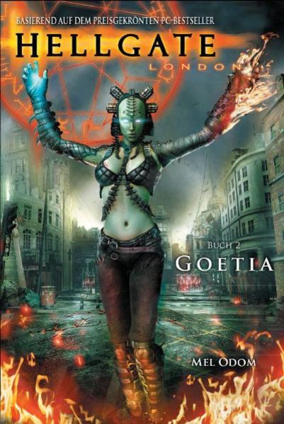 Hellgate: London