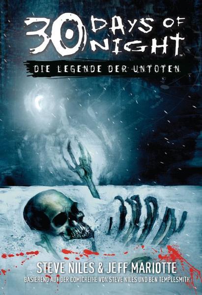 30 Days of Night