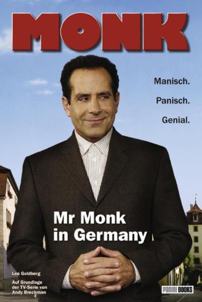 Monk