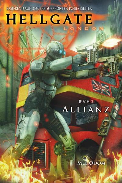 Hellgate: London