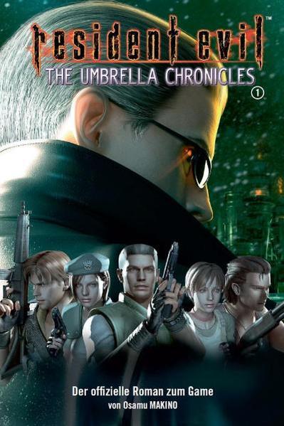 Resident Evil