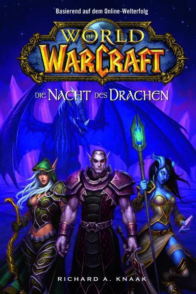 World of Warcraft / World of Warcraft