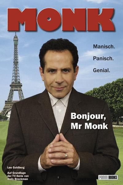 Monk