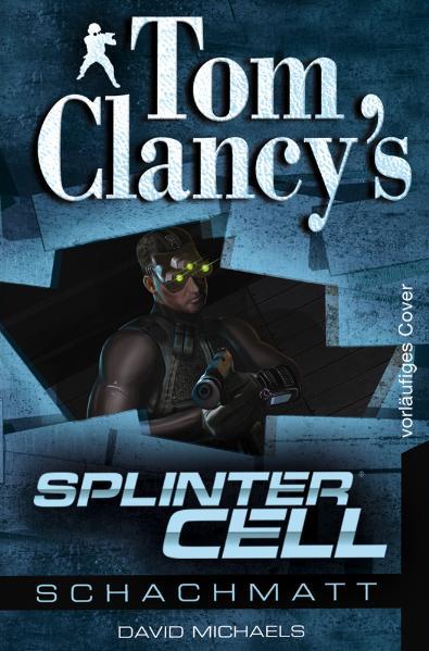 Tom Clancy's Splinter Cell