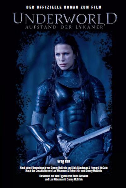 Underworld 3