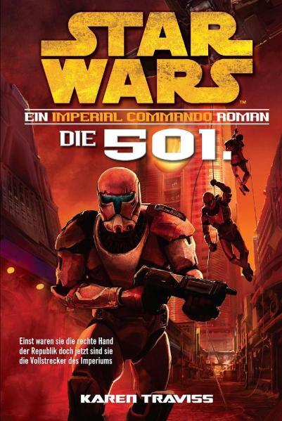 Star Wars Imperial Commando