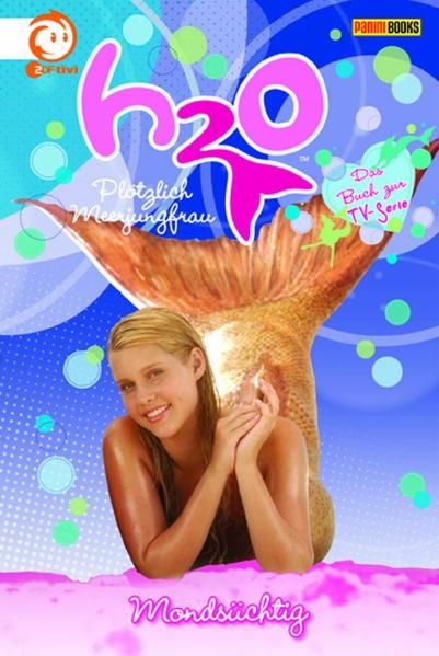 H2O - Plötzlich Meerjungfrau