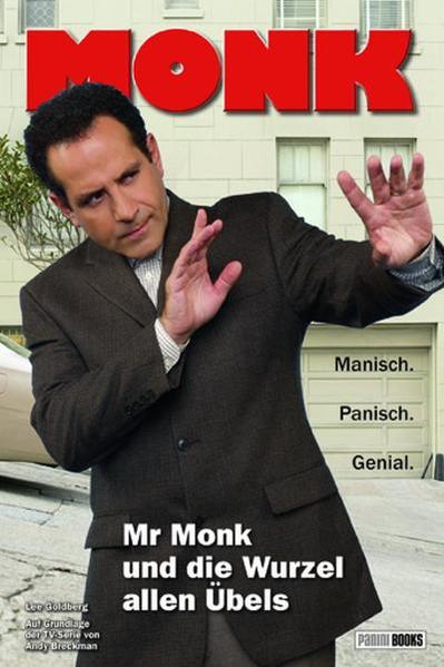 Monk