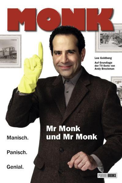 Monk