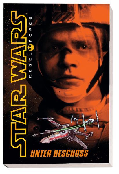 Star Wars Rebel Force