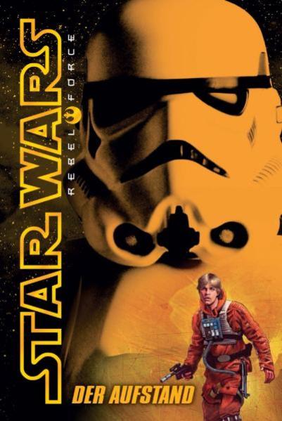 Star Wars Rebel Force