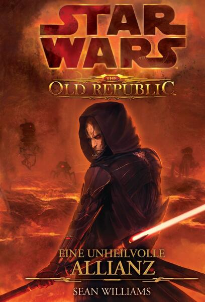Star Wars The Old Republic