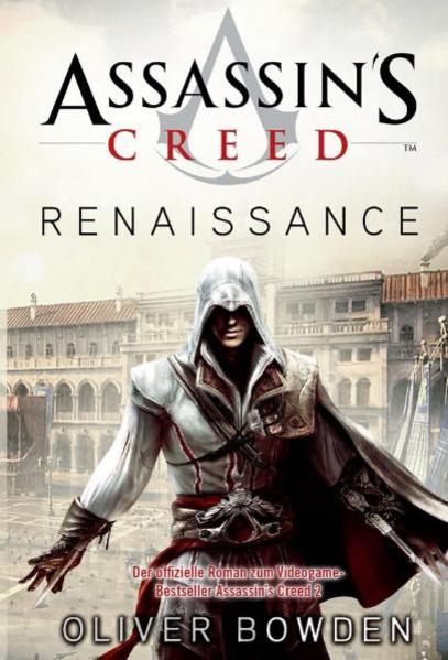 Assassin’s Creed