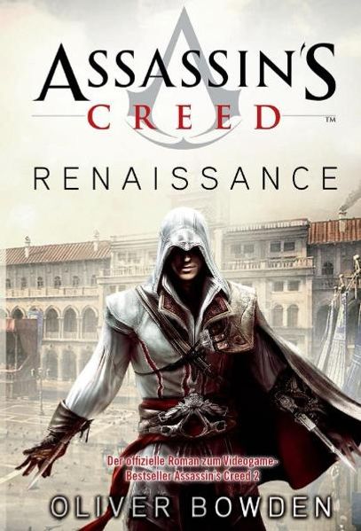 Assassin’s Creed