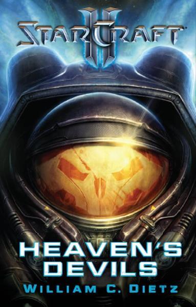 StarCraft II