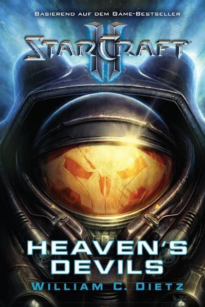 StarCraft II