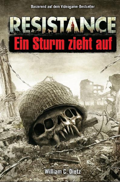 Resistance Band 1: Ein Sturm zieht auf